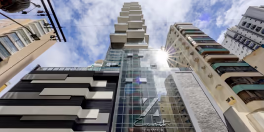 Edifício Zenith Tower