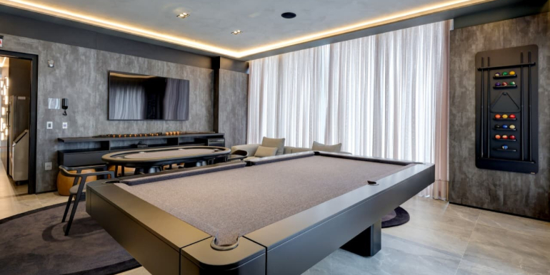 Ilustração 7 do Edifício Zenith Tower - Balneário Camboriú