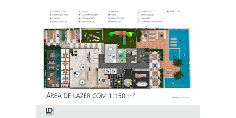 Panorama 8 do imóvel