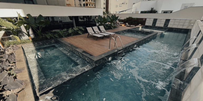 Ilustração 7 do Edifício South Beach - Balneário Camboriú