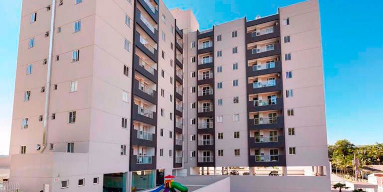Edifício da Cecpas Construtora