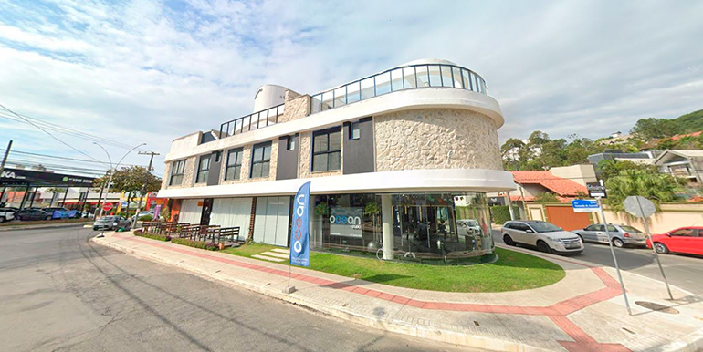Imagem 2 do Edifício Brava Coast em Praia dos Amores, Balneário Camboriú