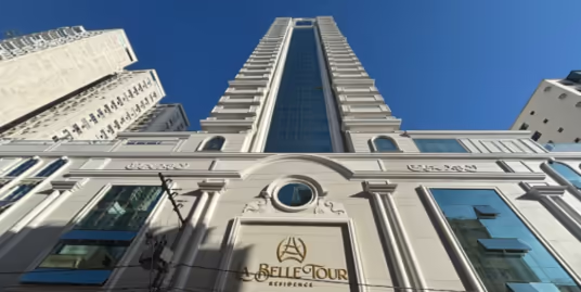 Edifício La Belle Tour