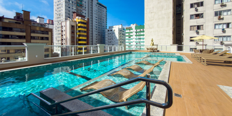 Figura 5 do  La Belle Tour em Balneário Camboriú