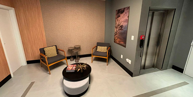 Imagem 2 do Edifício Azamor em Balneário Camboriú