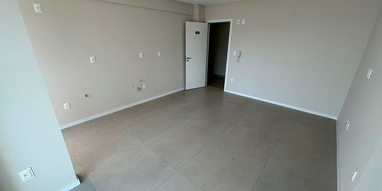 Painel 19 do empreendimento