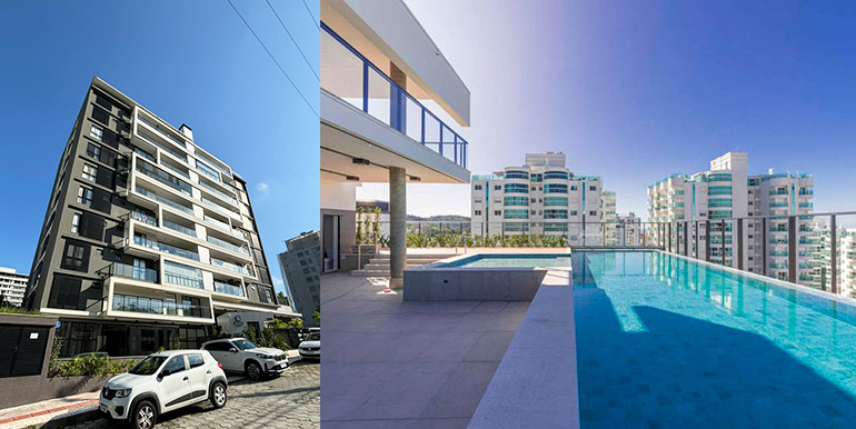 Painel 19 do empreendimento