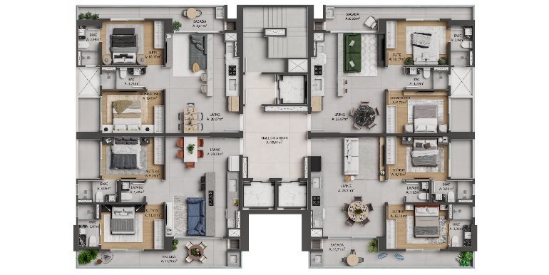 Ilustração 27 da propriedade