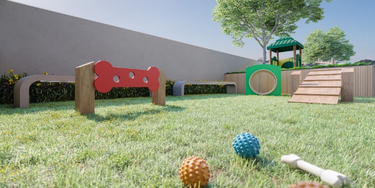 Silhueta 18 da propriedade