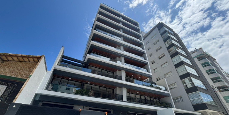 Imagem 2 do Edifício Dusseldorf na Praia Brava, Itajaí