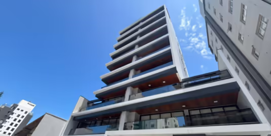 Edifício Dusseldorf