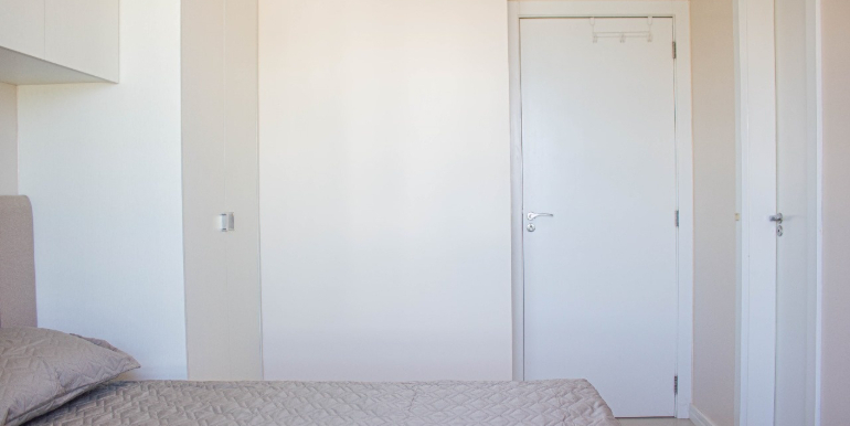 Quadro 13 do empreendimento