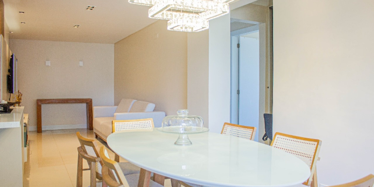 Retrato 3 do Edifício Emerald localizado na Praia Brava, Itajaí