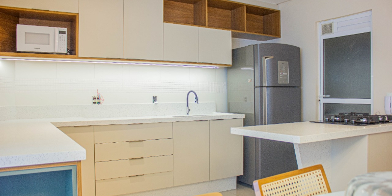 Figura 5 do  Emerald na Praia Brava, Itajaí