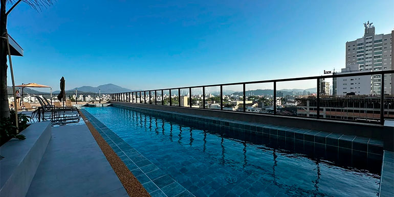 Captura 10 do  Florence Garden em Balneário Camboriú