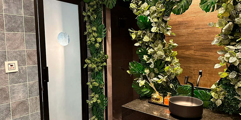 Estampa 17 do Edifício Florence Garden - Balneário Camboriú