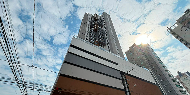 Imagem 2 do Edifício Florence Garden em Balneário Camboriú