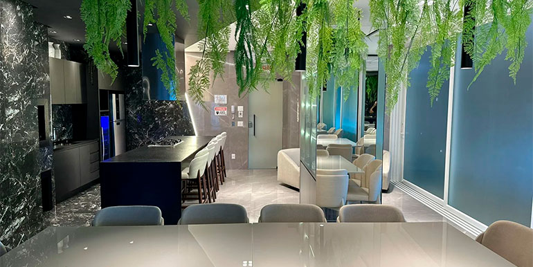 Representação 20 do  Florence Garden em Balneário Camboriú