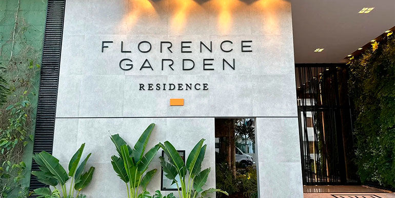 Retrato 3 do Edifício Florence Garden localizado em Balneário Camboriú