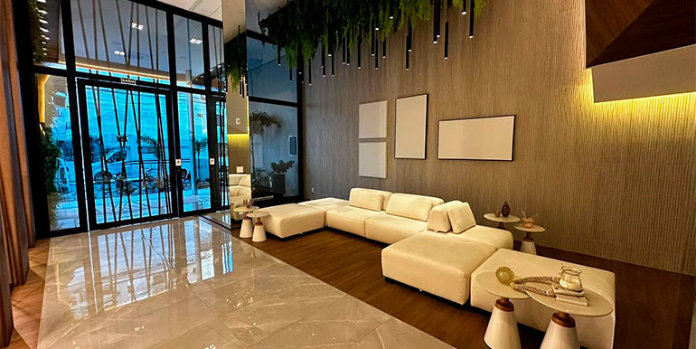 Figura 5 do  Florence Garden em Balneário Camboriú