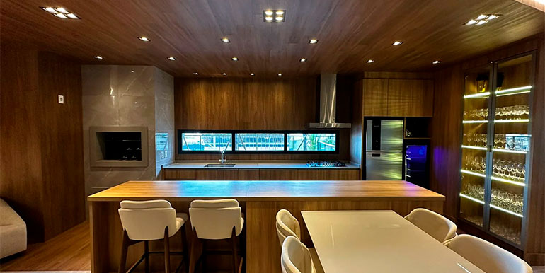 Ilustração 7 do Edifício Florence Garden - Balneário Camboriú