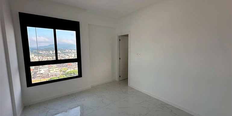 Projeção 35 do imóvel