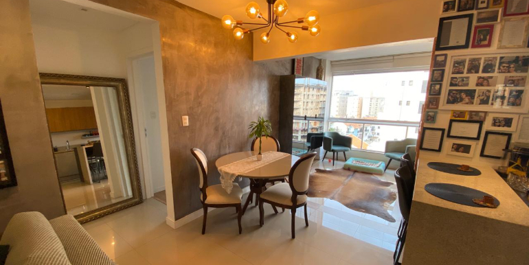 Retrato 3 do Edifício Ilha Dos Amores localizado na Praia Brava, Itajaí