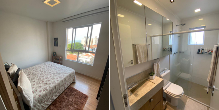 Ilustração 7 do Edifício Ilha Dos Amores - Praia Brava, Itajaí