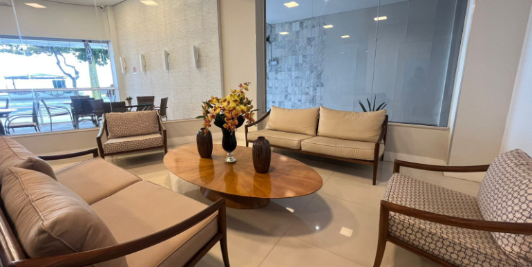 Imagem 2 do Edifício Imperatriz em Balneário Camboriú