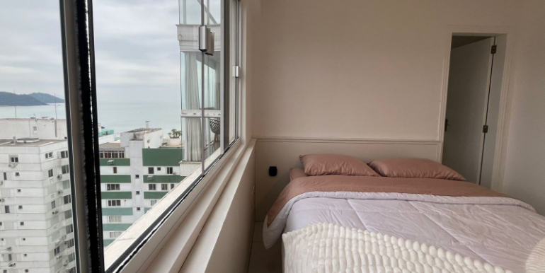 Quadro 13 do empreendimento