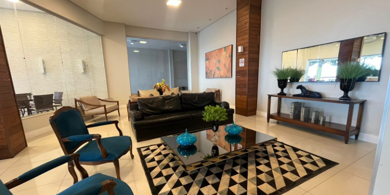 Retrato 3 do Edifício Imperatriz localizado em Balneário Camboriú