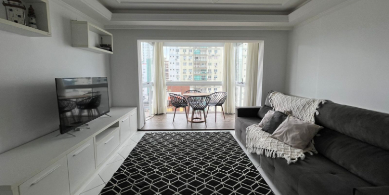 Vista 4 do Ed. Imperatriz situado em BC