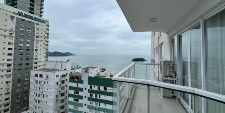 Figura 5 do  Imperatriz em Balneário Camboriú