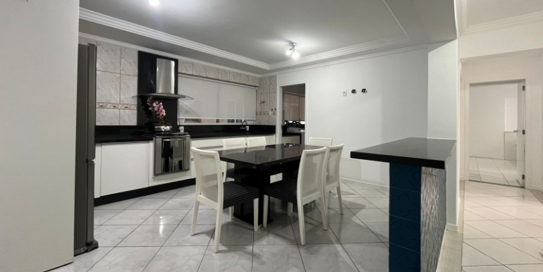 Paisagem 6 do Edifício Imperatriz localizado em Balneário Camboriú