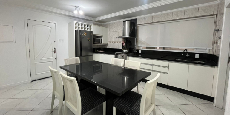 Ilustração 7 do Edifício Imperatriz - Balneário Camboriú