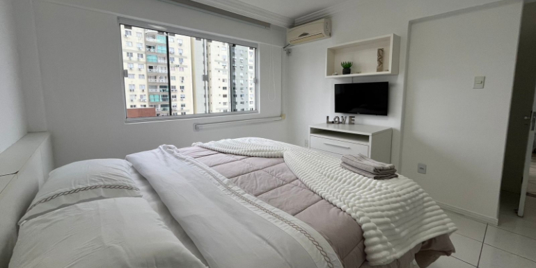 Panorama 8 do Ed. Imperatriz situado em BC