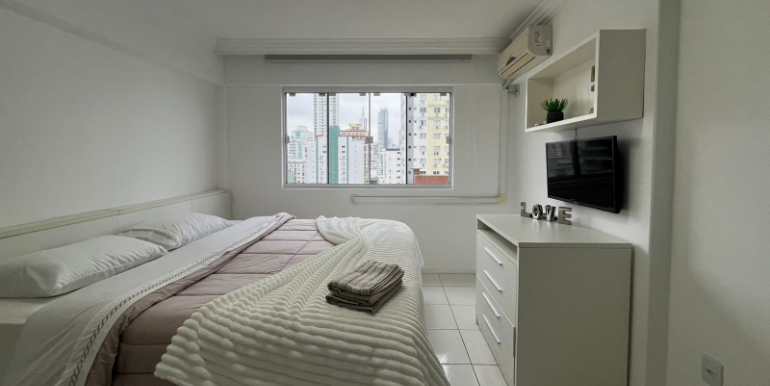 Cenário 9 do Edifício Imperatriz localizado em Balneário Camboriú