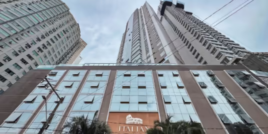 Edifício Italian Residence