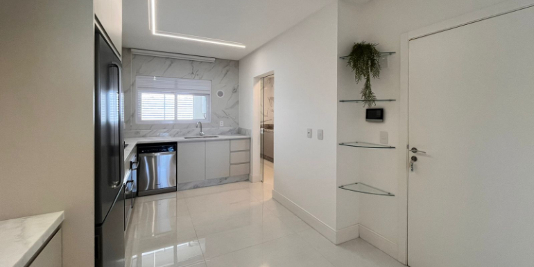 Captura 10 do  Italian Residence em Balneário Camboriú