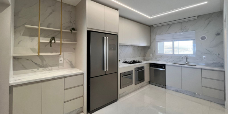 Visual 12 do Ed. Italian Residence situado em BC