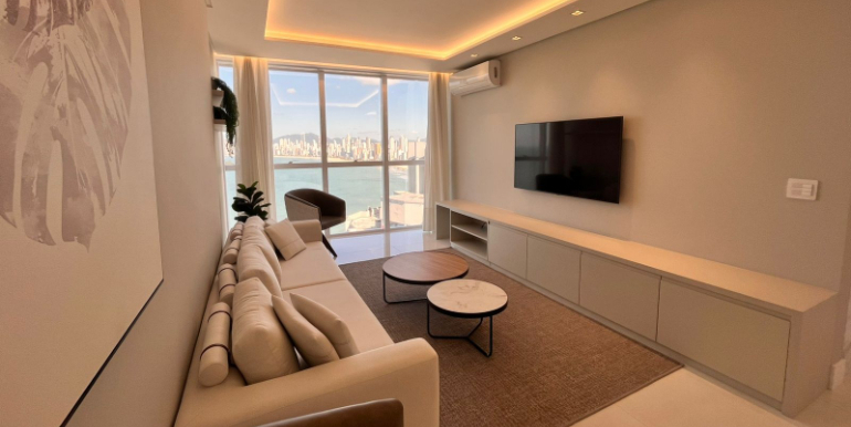 Imagem 2 do Edifício Italian Residence em Balneário Camboriú