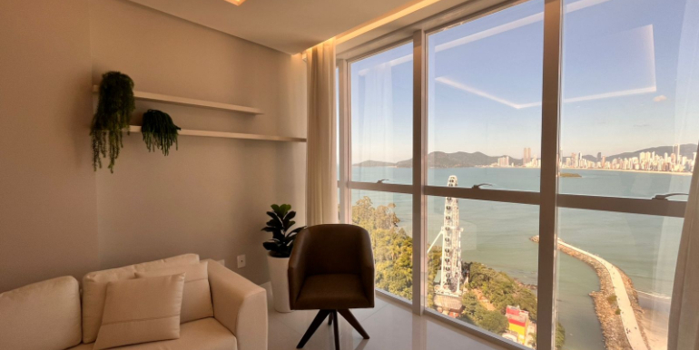 Retrato 3 do Edifício Italian Residence localizado em Balneário Camboriú