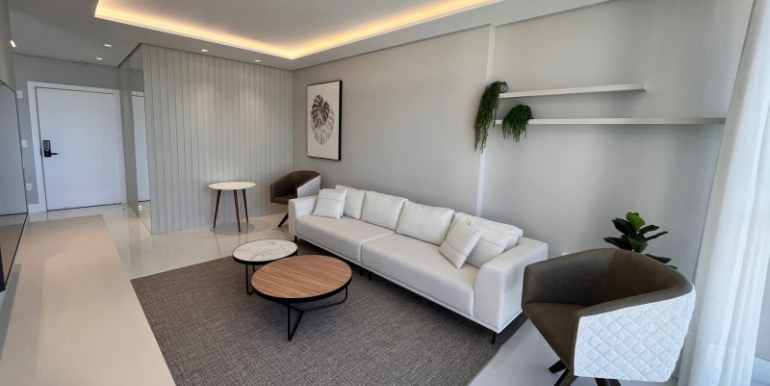 Figura 5 do  Italian Residence em Balneário Camboriú