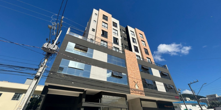 Imagem 2 do Edifício Montefiore em Balneário Camboriú