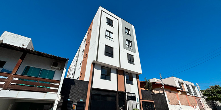 Imagem 2 do Edifício Silva Jardim em Balneário Camboriú