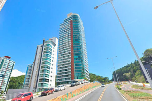 Imagem do Edifício Terraços da Raínha em Balneário Camboriú