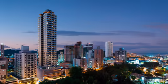 Edifício Brava Green
