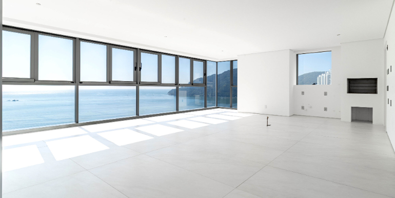 Cenário 9 do Edifício Copenhagen localizado em Balneário Camboriú