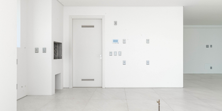 Visual 12 do Ed. Copenhagen situado em BC