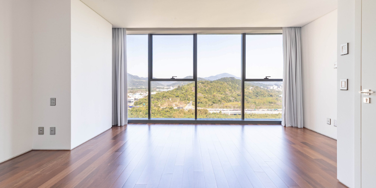 Projeção 15 do  Copenhagen em Balneário Camboriú